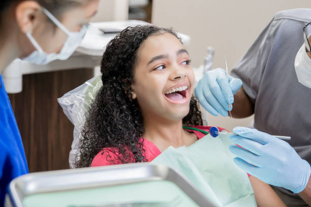 Best Emergency Tooth Extraction in Wellston, OH