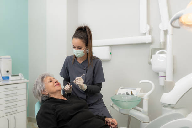 Best Cosmetic Emergency Dentistry in Wellston, OH