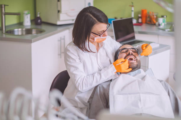 Best Pediatric Emergency Dentist in Wellston, OH