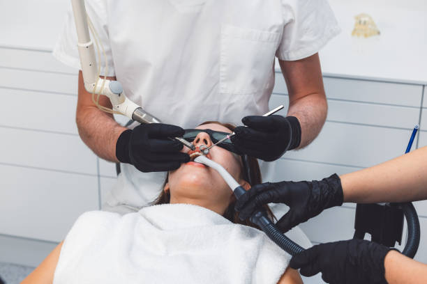 Best Emergency Treatment for Dental Infections or Abscesses in Wellston, OH